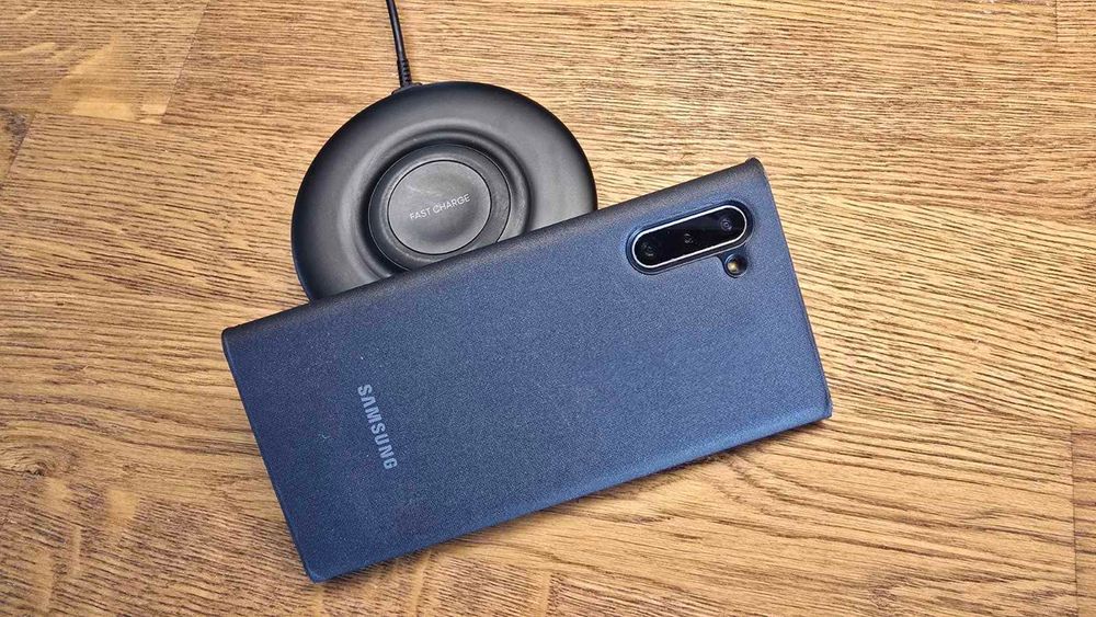 Активен калъф за Samsung Galaxy Note 10