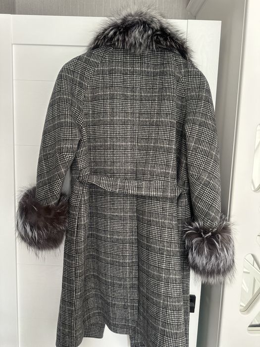 Продам зимнее пальто