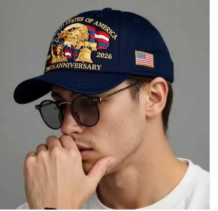 Бейзболна шапка Trump