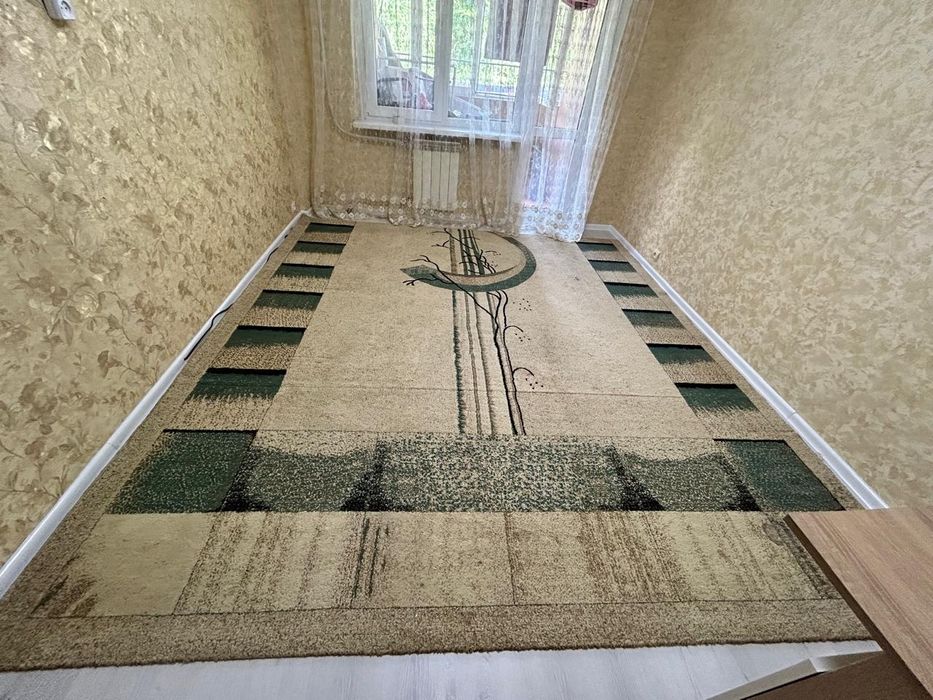 Продам ворсовый ковёр