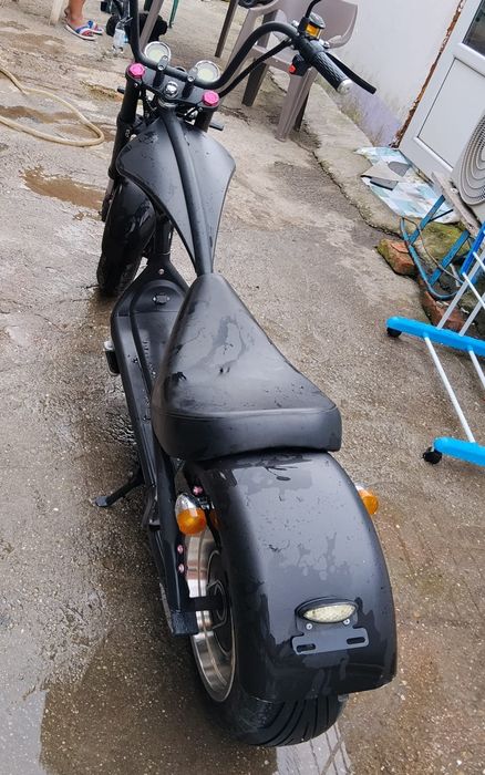 Vand CHOPPER adulții