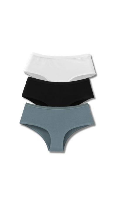 Набор женских трусиков