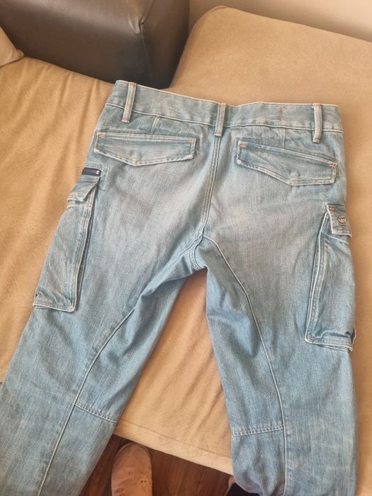 Оригинални Дънки G star