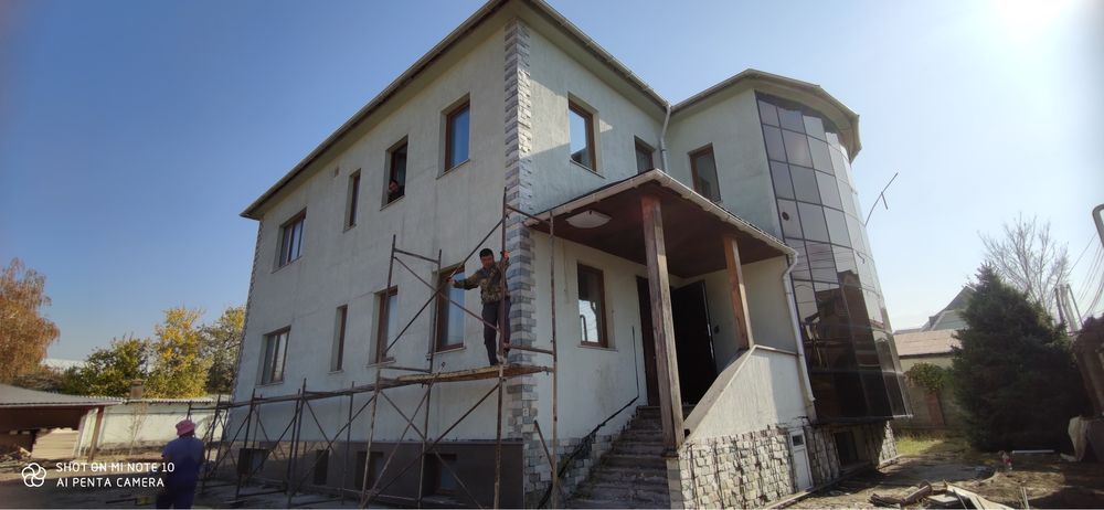 Продам бизнес под ключ