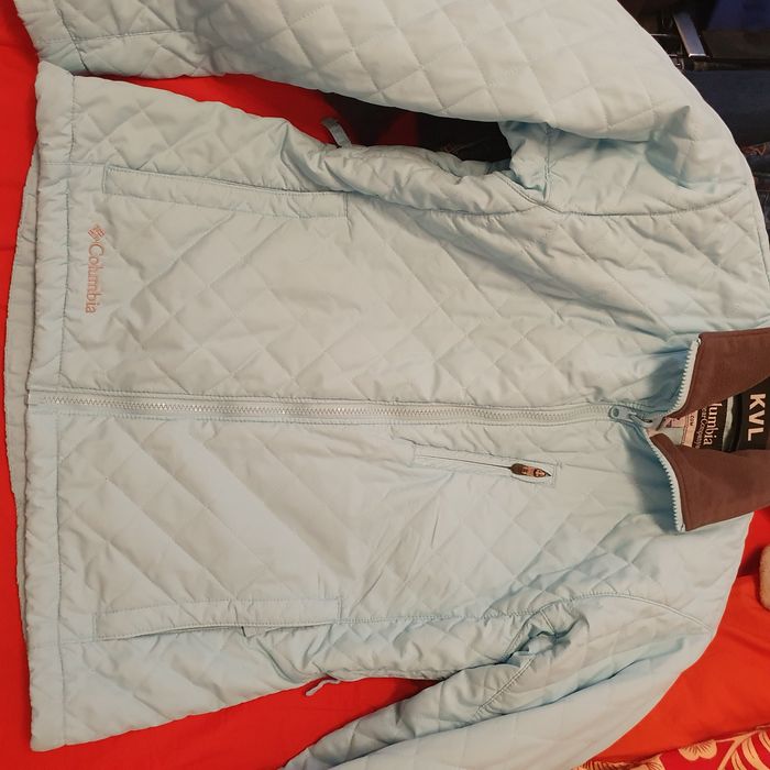 Jacheta Columbia mas M