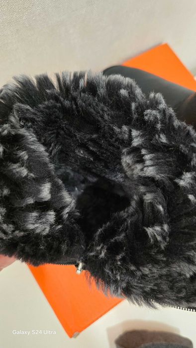 Зимние угги Tiflani на мальчика