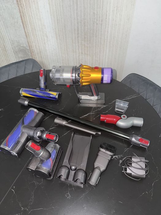 Vand Dyson V12 Slim Absolut Detect