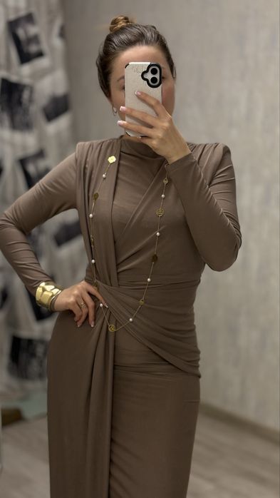 Продам платье вечернее