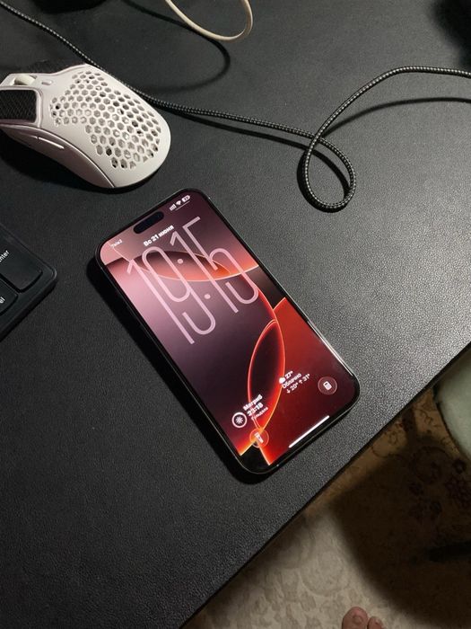 iphone 16pro max 256gb EAC