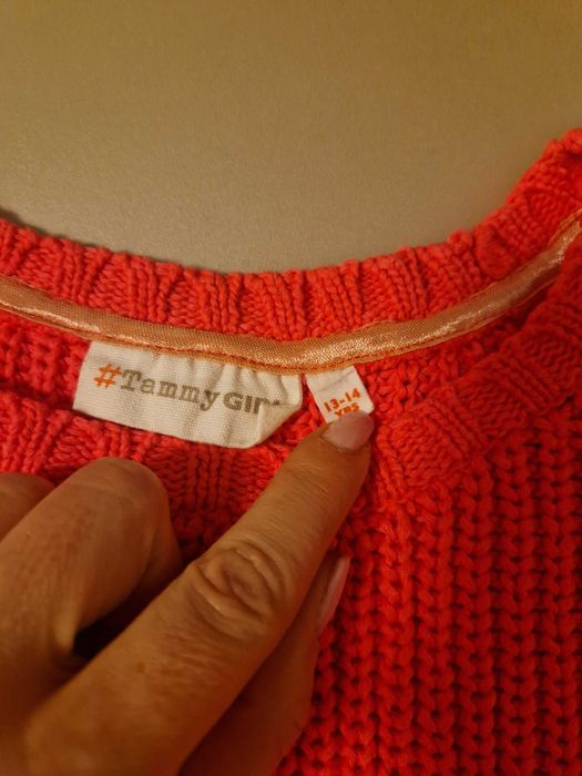 Bluza fete 12 13 ani