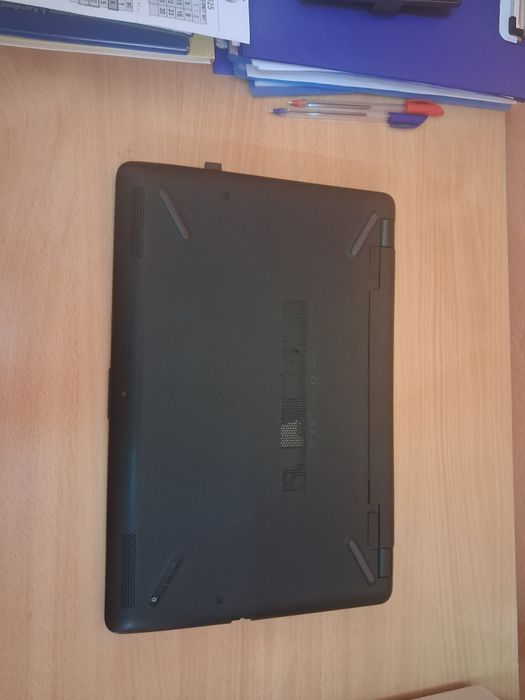 Продам ноутбук hp