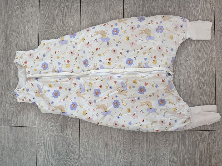 Чувалчета за сън с крачета Angel baby