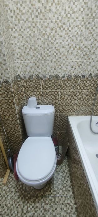 1- комнатная квартира. Сдается в аренду на длительный срок.