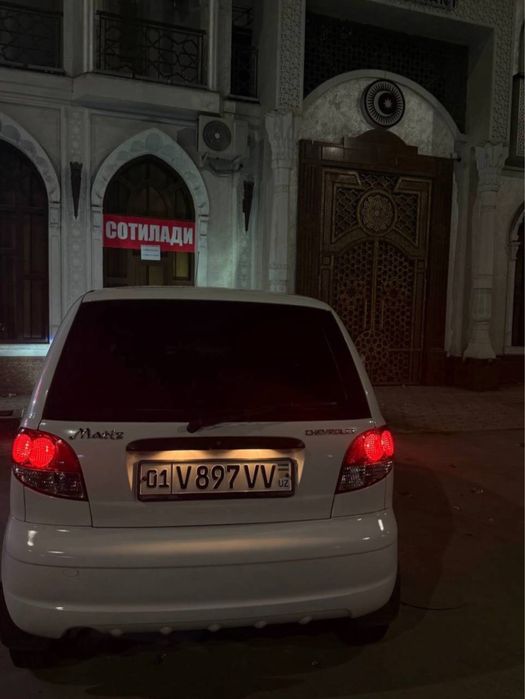 Matiz 2015 mix super konsaner