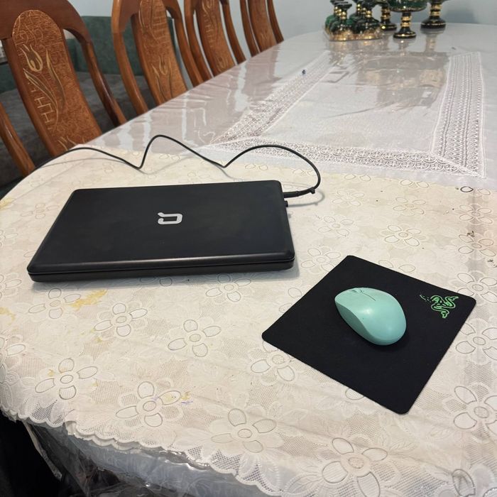 Ноутбук Compaq срочно