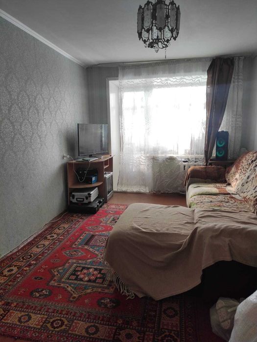 2-ком.квартира в центре!