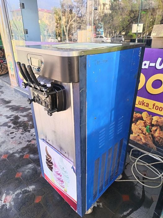 Ferezer Aparat sotiladi