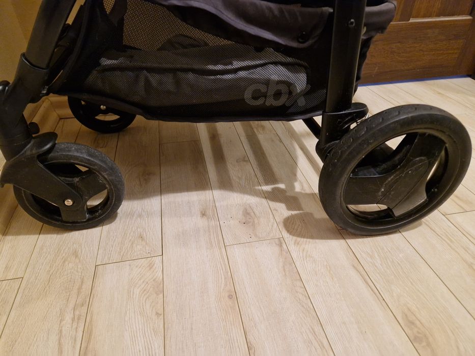Прогулочная коляска CBX Cybex Leotie