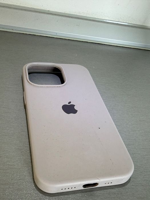 Кейс iPhone 13 Pro - оригинал