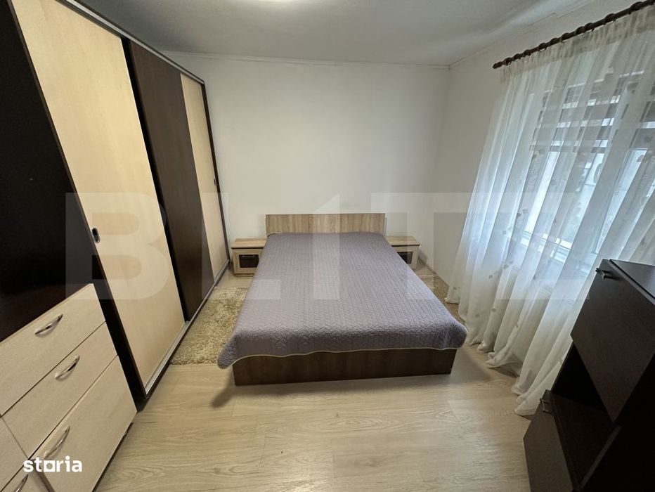Apartament de vanzare, 2 camere, 41,5 mp, Marasti