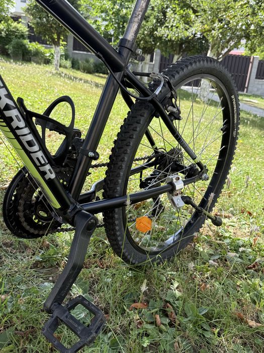 Bicicleta Rockrider ST500