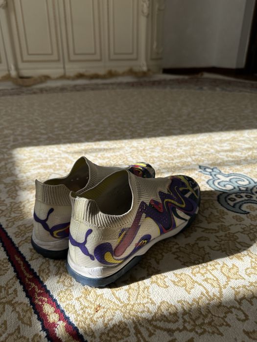 Сороконожки puma