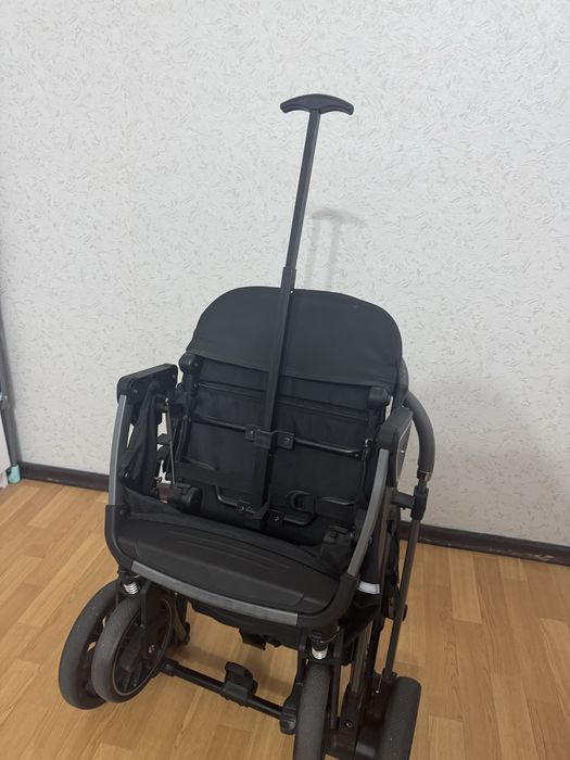 Продам коляску Kidilo