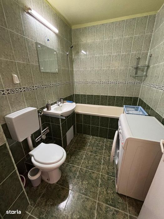 Apartament 2 camere decomandate zona Lazaret