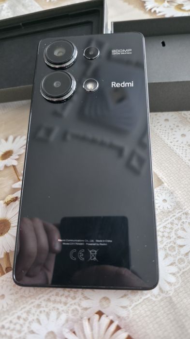 Redmi Note 13 PRO