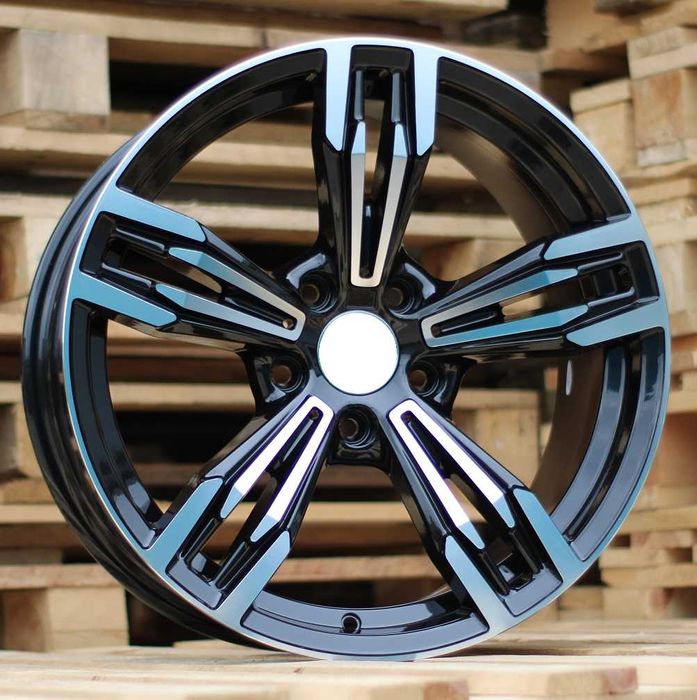 17"18"19"20" Джанти за BMW M Sport 433 F32 5 F10 F11 GT F07 F01 F02