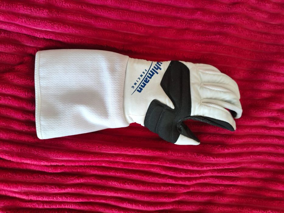 Перчатка для Фехтования Ullman