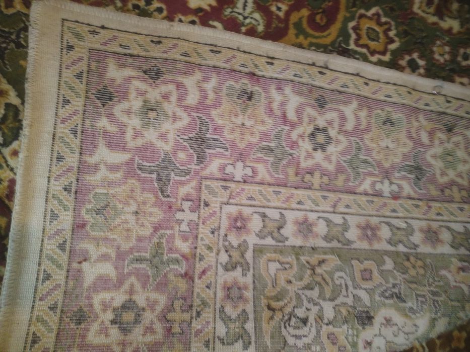 Продам.      ковёр