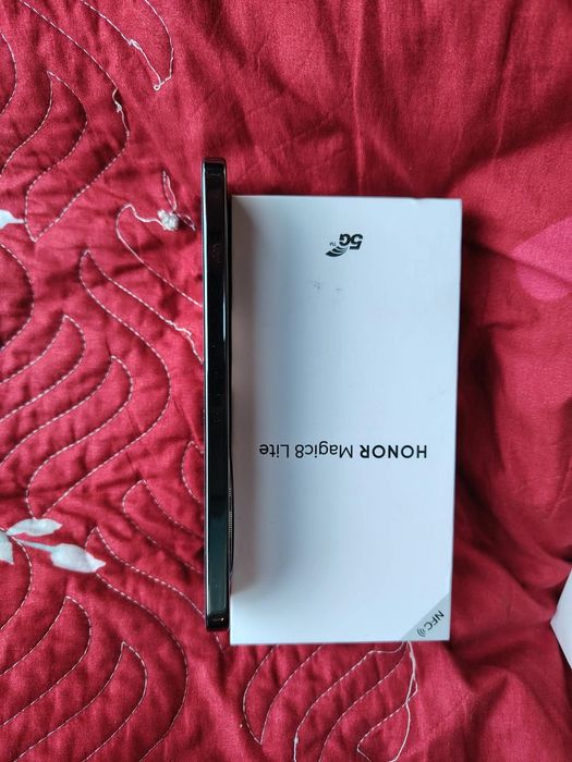 Honor Magic8 Lite