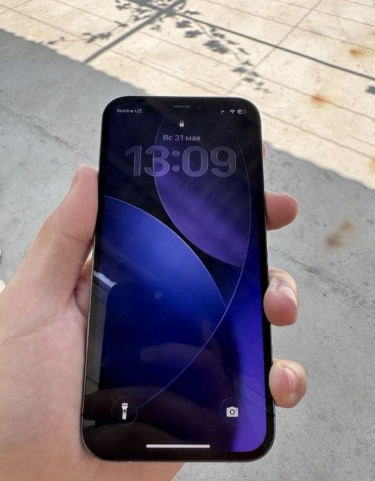 Iphone 12 pro 128Gb
