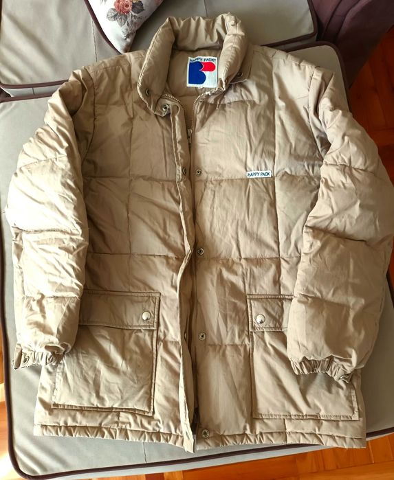 Дамско пролетно яке