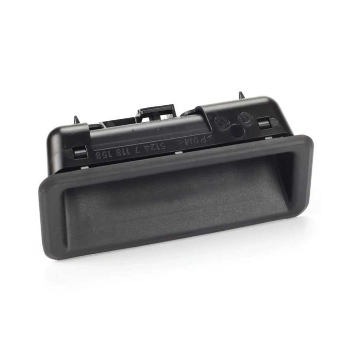 Buton / maner deschidere haion portbagaj BMW E90 E91 E60 E61 X1 E84