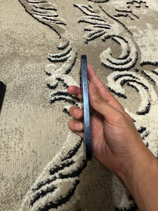 Iphone 12 pro ideal