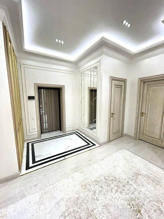 Жк Пойтахт Гавхари 3-х комн 100м2‼️Басри Баба, Ц-2