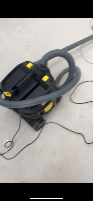 Кехар пылысос срочно