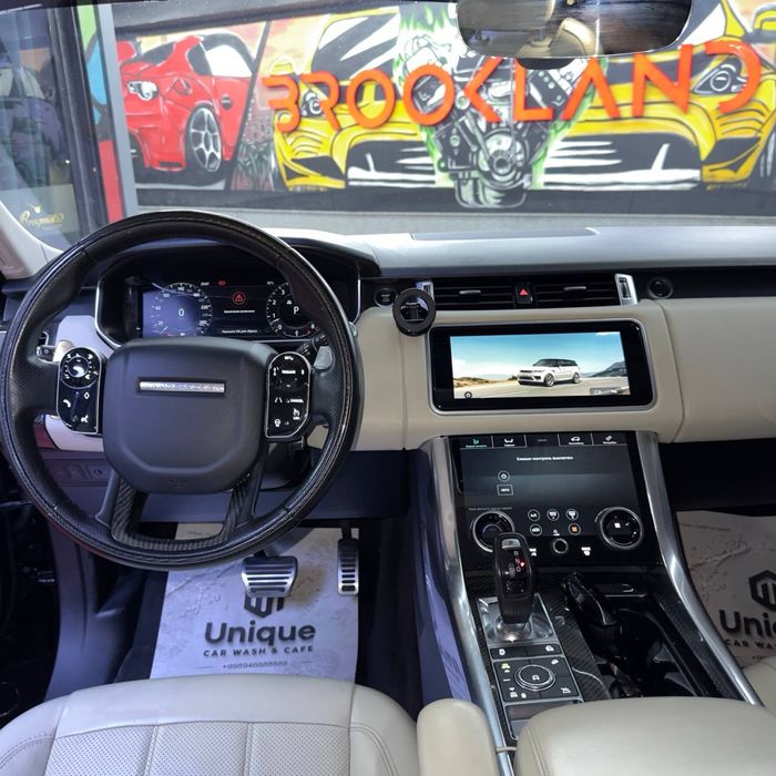 Range rover sport Srochno