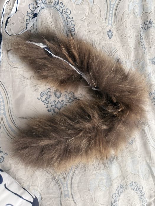 Зимний комбинезон на 1-2 года