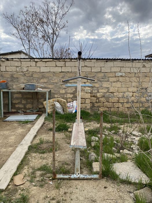 Тринажер сатлады