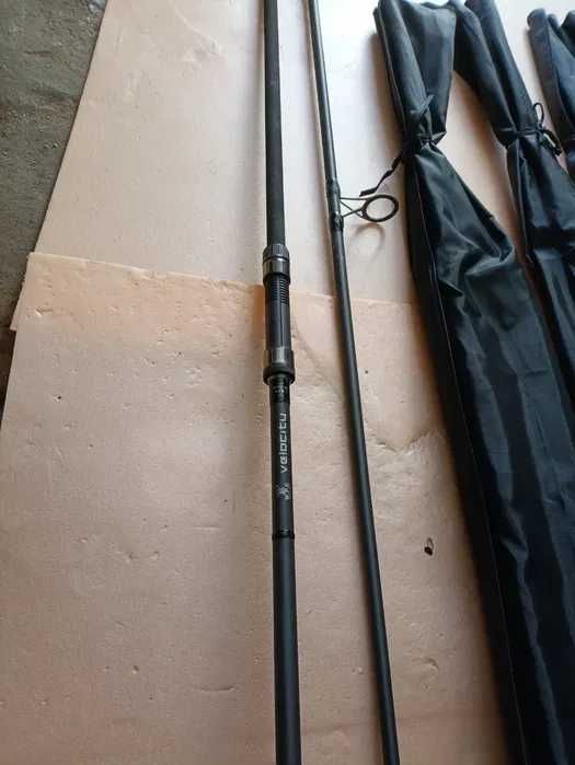 Карповые удилища WPE Velocity