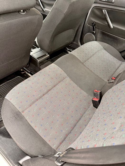 Volkswagen Passat B5