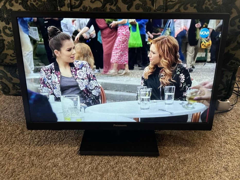 LED TV Panasonic 24" - уникат