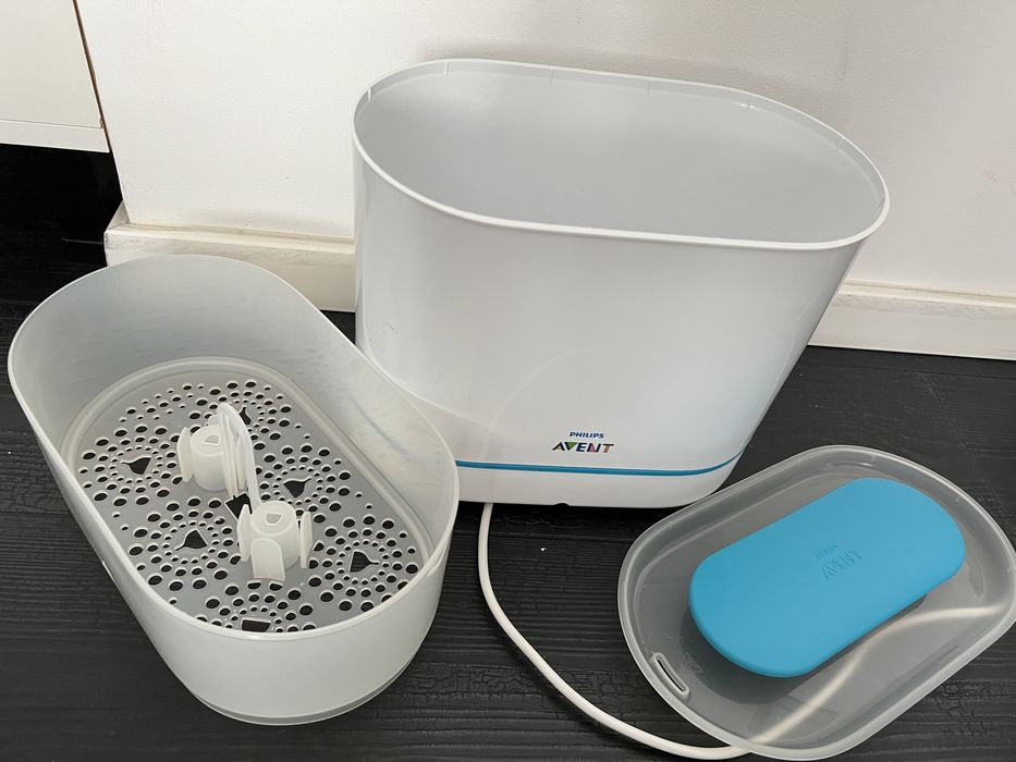 Sterilizator  electric 3in1 Philips Advent