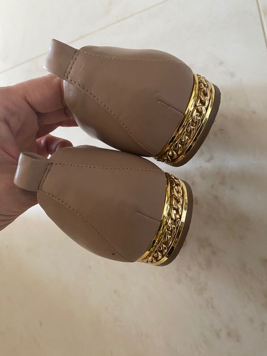 Дамски обувки Aldo