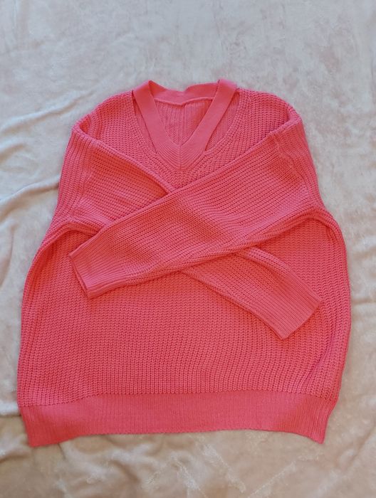 Кофта новая размер M-L