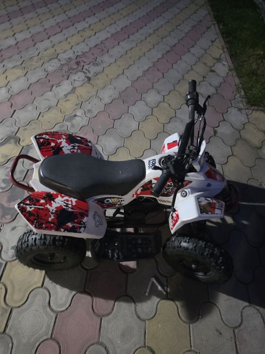 Atv copii 49 cmc