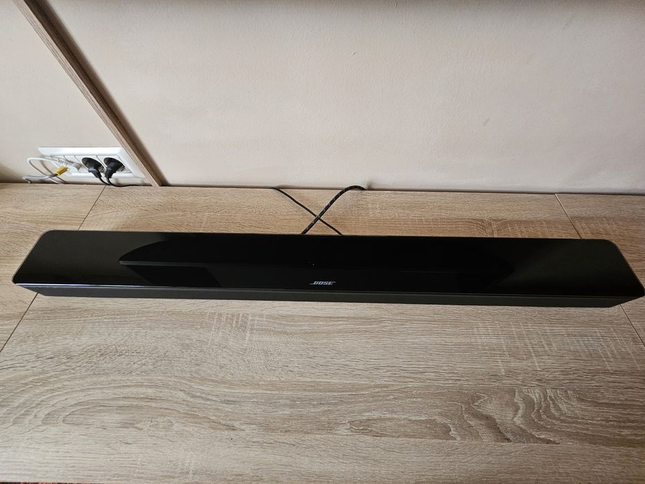 Soundbar Bose SoundTouch 300 – Sunet Premium, Stare Impecabilă